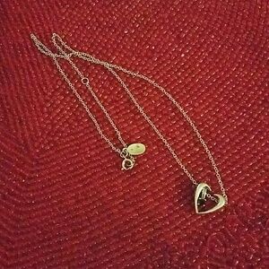 Vintage Fuller Brush Rhinestone Necklace